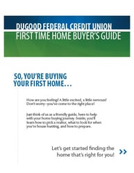 Home Buyer's Guide Home Buyer's Guide