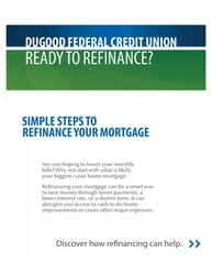 Home Refinance Guide Home Refinance Guide